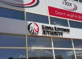 KRA Offices