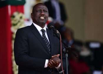 We asked ChatGPT AI about President William Ruto: Here is the response