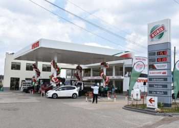 RUBiS Energy Kenya Fanikiwa na Ultra Tec