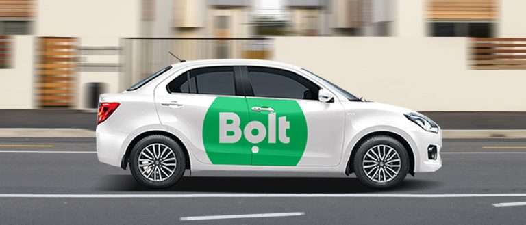Bolt
