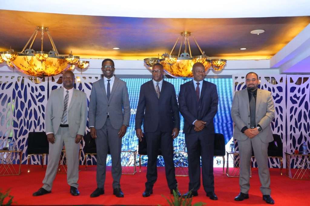 ICT Envisioned as A Catalyst in Economic Development