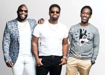 Boyz II Men’s Stanbic Yetu Festival announcement leads to an increase in Spotify streams