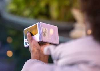 OPPO Introduces Find N2 Fold in the Kenyan Market, Setting a New Standard for Flip Phones