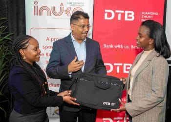 DTB Bank Loans