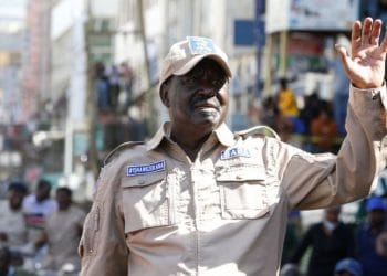 Human Rights Watch calls out Kenya’s politicians for labelling protesters as terrorists