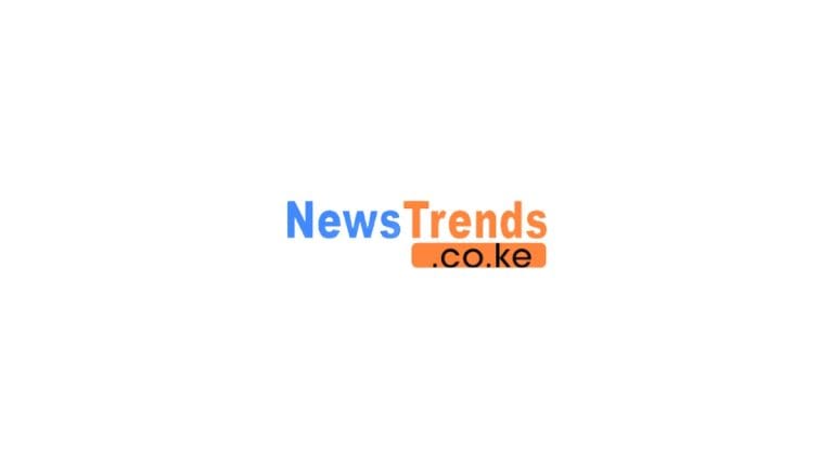 NewstrendsKE