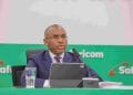 Peter CEO Safaricom