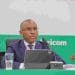 Peter CEO Safaricom