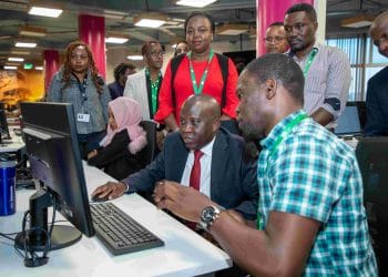 Sama to Hire and Train 2000 Youth and Women with Artificial Intelligence (AI) Skills
