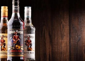 Mejja, Boutross, Vijana Barubaru And Saru Set To Spice Up Captain Morgan’s New Campaign Launch Event