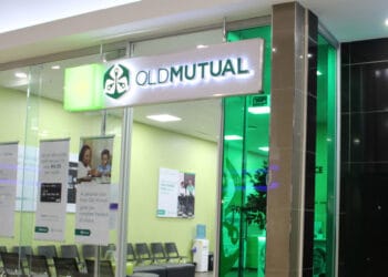 Old Mutual