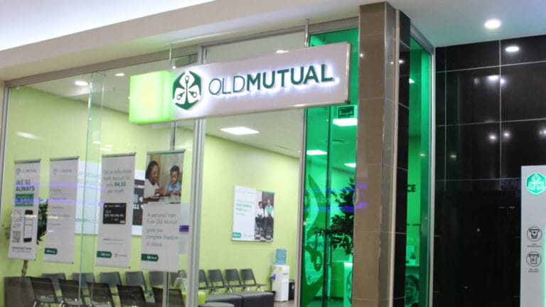 Old Mutual