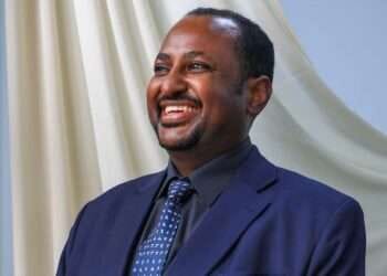 Is Ethiopia Africa’s sleeping fintech giant?