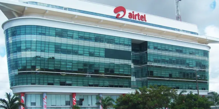 Airtel Africa