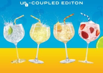 Gordon’s Fun Fair Brings Cocktails and Fun Next Weekend