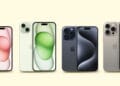 iPhone 15 Series