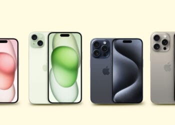 iPhone 15 Series