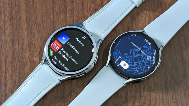 Samsung Galaxy Watch Ultra Named Best Upgrade Pick For 2025