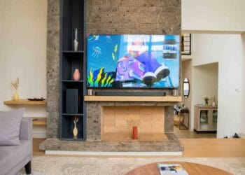 What Makes The Samsung Soundbars Tick?