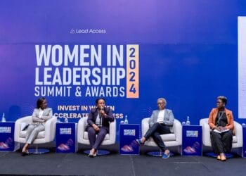 AGRA’s Women in Leadership Summit Trains Focus on Agriculture