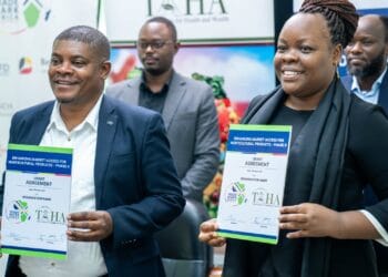 Tanzania Horticultural Sector Receives $2.1 Million Boost from TradeMark Africa