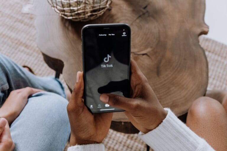 Tiktok for artists