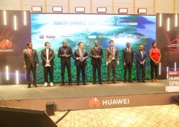 Huawei Cloud, Mango TV and Kenyan Media Houses Sign MoU to Accelerate Media Intelligence for Kenya