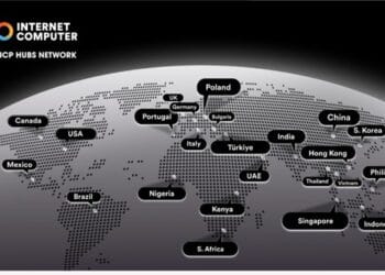 Internet Computer (ICP) Unveils Ambitious Plans for Global Adoption