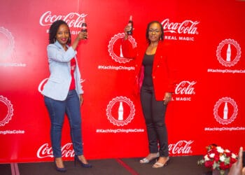 Coca-Cola Unveils Promotion Offering Kenyans to Win Cash