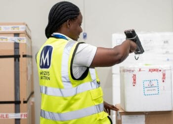 Siginon Aviation and Menzies obtain IATA's CEIV Pharma accreditation in Nairobi