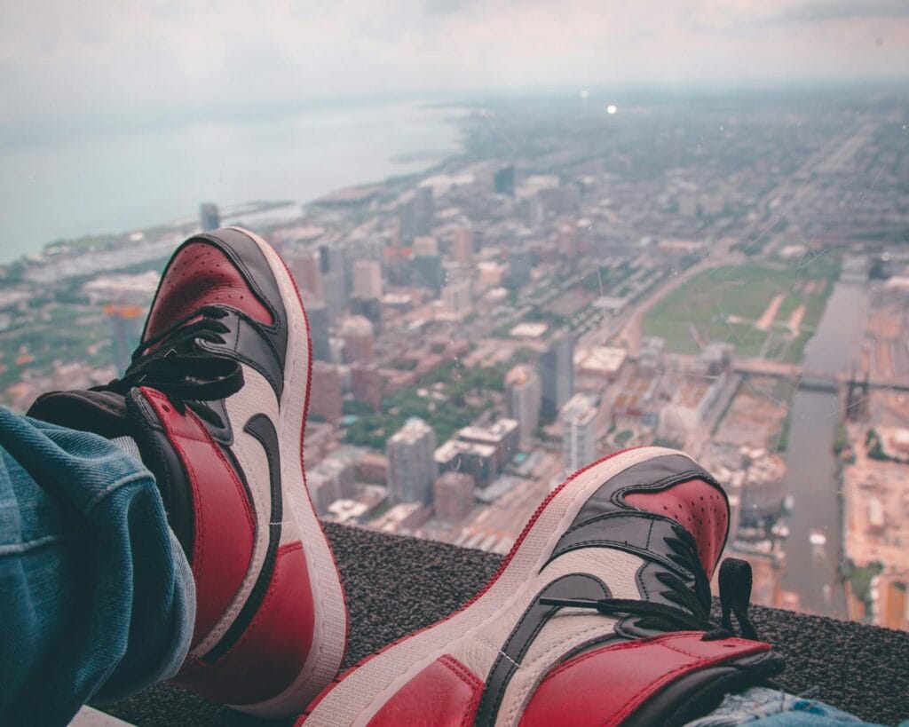 Nike is #1 brand in Africa for the 7th consecutive year