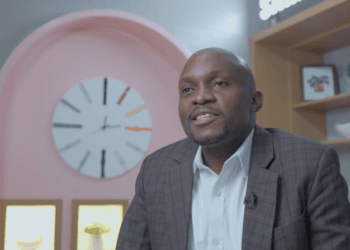 Sam Odhiambo - Head of the Consumer Electronic Division, Kenya, Samsung Electronics East Africa