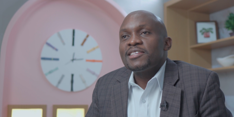 Sam Odhiambo - Head of the Consumer Electronic Division, Kenya, Samsung Electronics East Africa