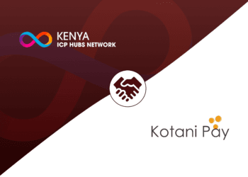 ICP Hub Kenya, Kotani Pay to Empower Developers and Broaden Blockchain Access