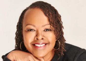 Carole Wamuyu Wainaina