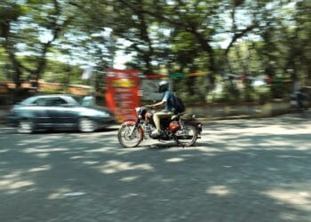 Motorcyle /Pexels