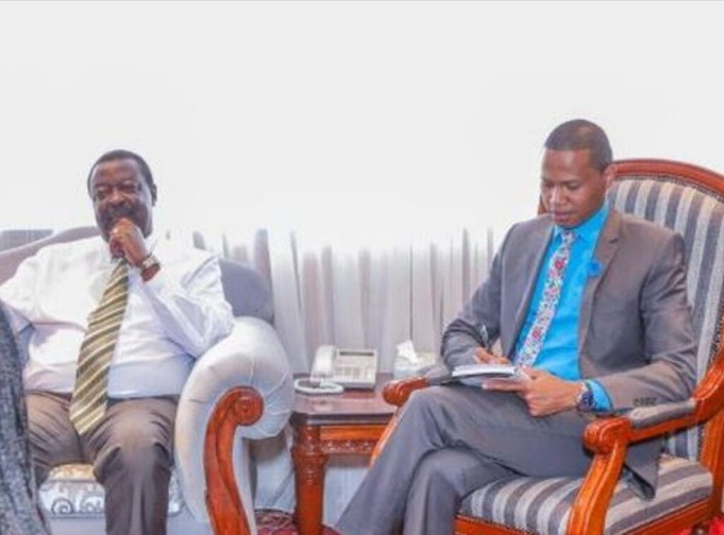 Salim Swaleh