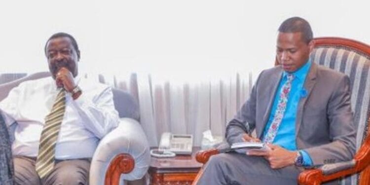 Salim Swaleh