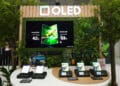 Samsung Display’s low-power eco-friendly technology ECO² (ECO Square) OLED™