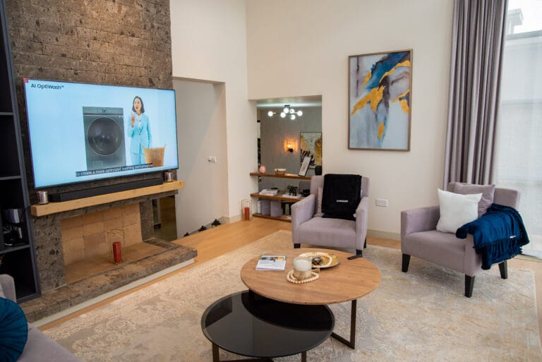 Samsung TV