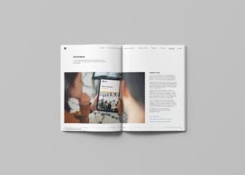 Vertiv Unveils 2023 Responsible Business Report