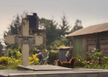 Must-watch trailer: Death in the Heartlands revisits the murder of Agnes Tirop