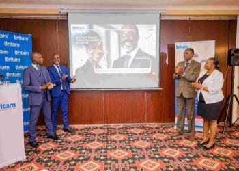 Ngao Pension Launch