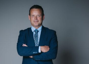 Tim Humphreys-Davies, Pinnacle CEO