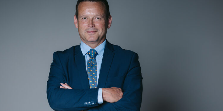 Tim Humphreys-Davies, Pinnacle CEO