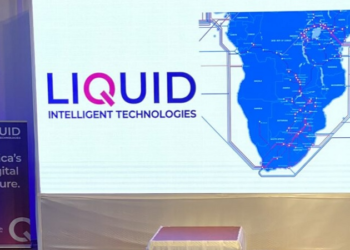 Liquid Intelligent Technologies