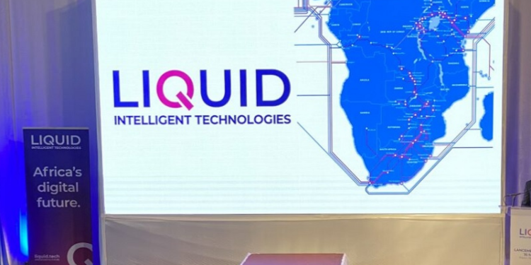 Liquid Intelligent Technologies