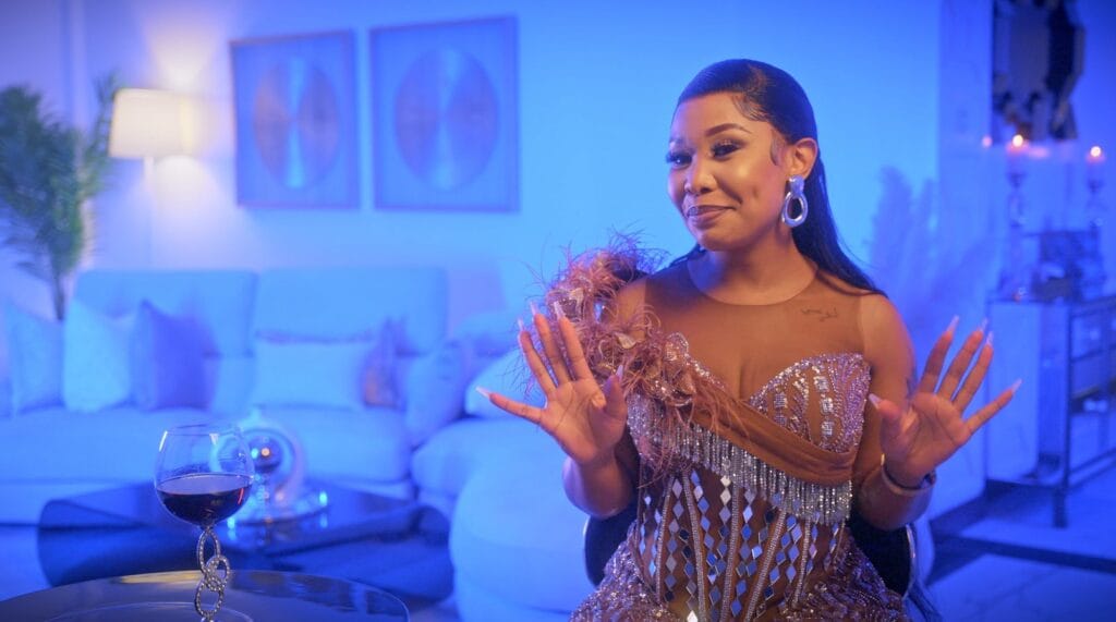 Amber Ray, Phoina and KRG the Don among stars in new Showmax reality series Nai-Rich