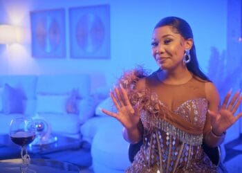 Amber Ray, Phoina and KRG the Don among stars in new Showmax reality series Nai-Rich