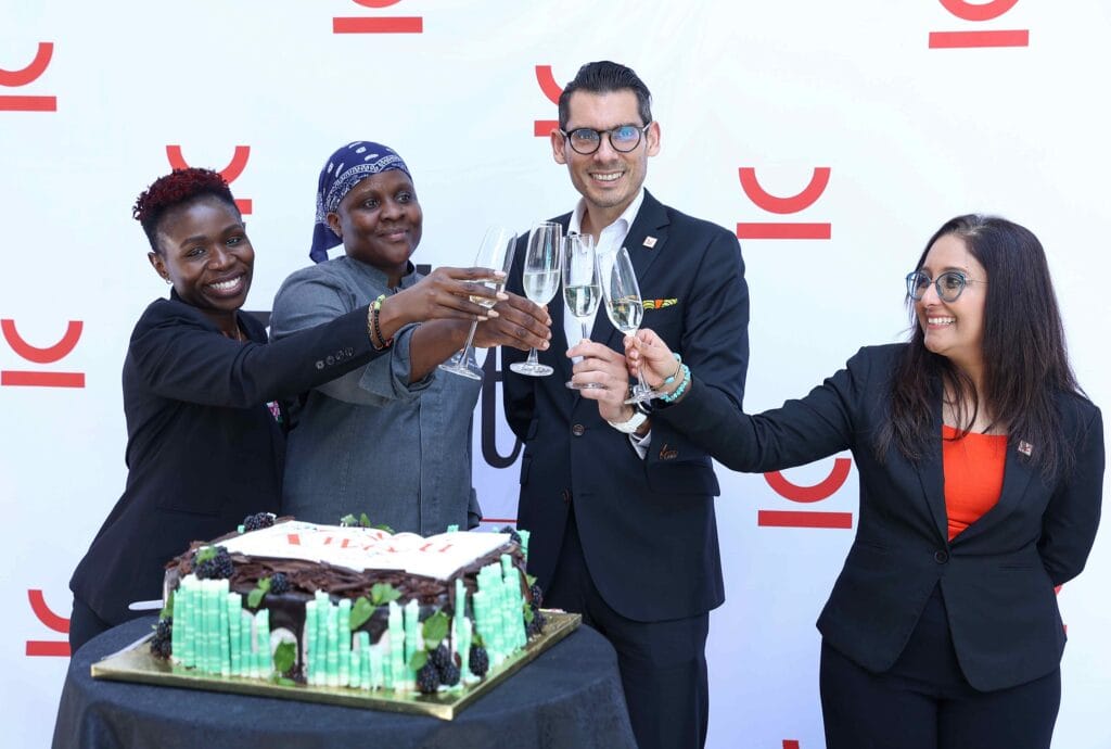 Curio Collection by Hilton Launches Kwetu Nairobi